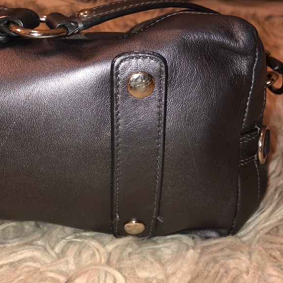 Coach Satchel Bag - Picture 2 of 5